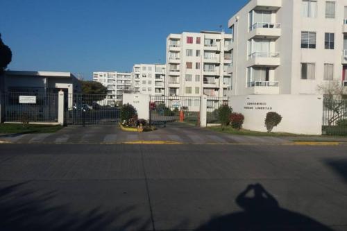 Arriendo Depto cerca de la playa el faro 1er piso
