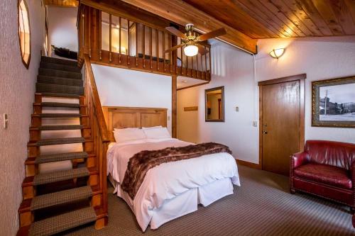 Kandahar Lodge at Whitefish Mountain Resort