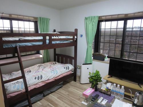 Stay Snnabe / Vacation STAY 52638 - Apartment - Kumamoto