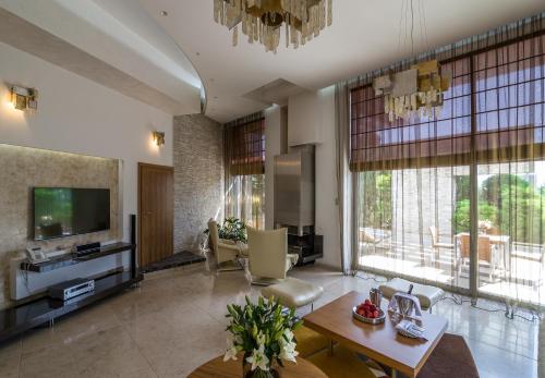 SunRay Resort&Spa in 佩先卡村