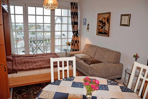 Ferienwohnung am Granitzwald mit B - image 3
