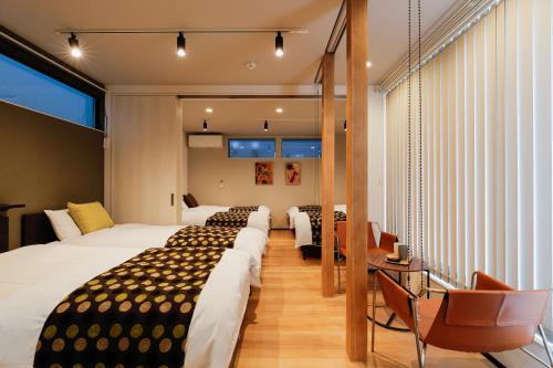 MALLOWK in Kanazawa - Apartment