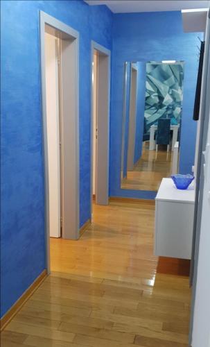 Apartman KEJ BLUE