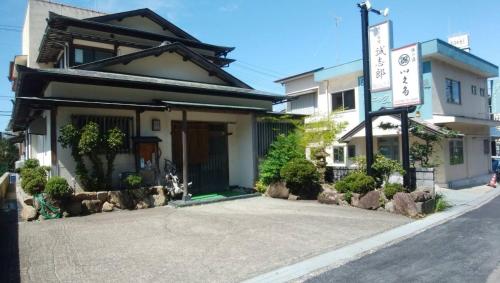 Exterior view, Ikuta / Vacation STAY 53359 in Minabe