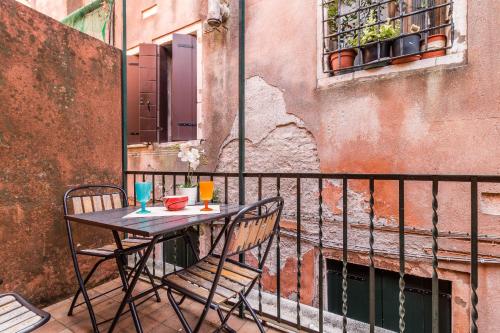 Rialto Mercato a Family in Venice like at Home - image 3