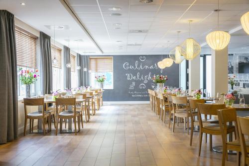 Holiday Inn Express Amsterdam - Schiphol an IHG Hotel - image 8