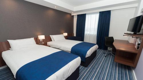 Holiday Inn Express Aberdeen Airport, an IHG Hotel