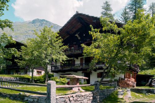  Redelnascht in Gressoney-la-Trinité