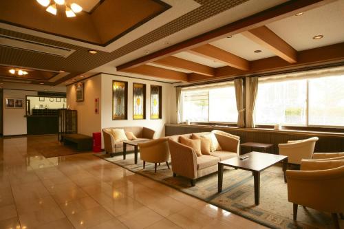Hotel Petit Riviere Karuizawa – Karuizawa, MS
