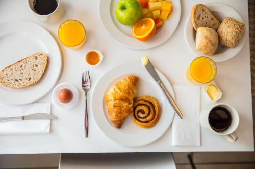 Holiday Inn Express Amsterdam - Schiphol an IHG Hotel - image 5