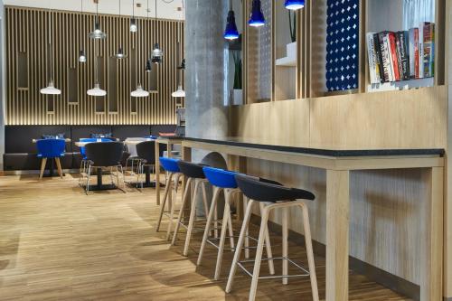 Holiday Inn Express - Berlin - Alexanderplatz by IHG, Berlín (fotografie 10)