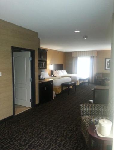 Holiday Inn Express & Suites Arkadelphia - Caddo Valley, an IHG Hotel