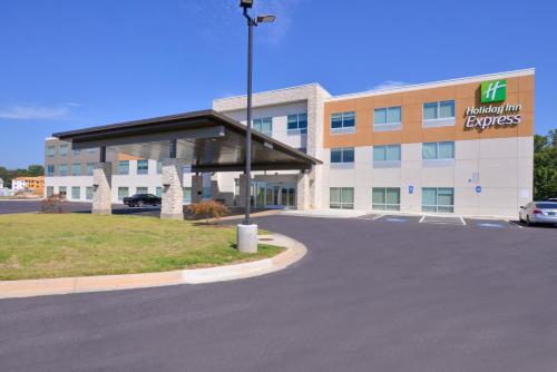 . Holiday Inn Express - Bethlehem by IHG