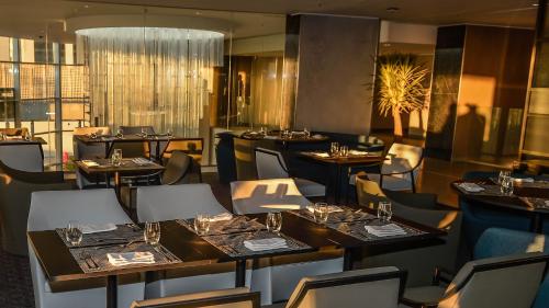 Holiday Inn Algiers - Cheraga Tower by IHG Holiday Inn Algiers - Cheraga Tower by IHG