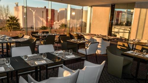 Holiday Inn Algiers - Cheraga Tower by IHG Holiday Inn Algiers - Cheraga Tower by IHG