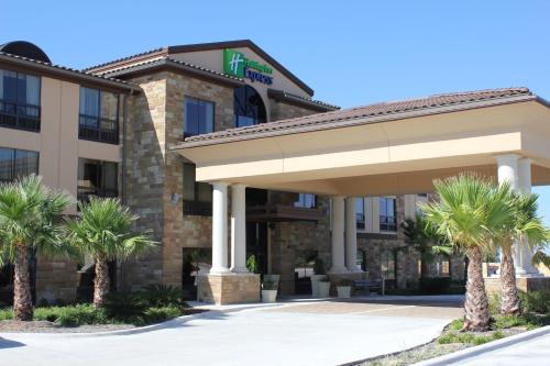 Holiday Inn Express & Suites Austin NW – Lakeway, an IHG Hotel