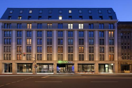 Holiday Inn Express - Berlin - Alexanderplatz an IHG Hotel - image 7