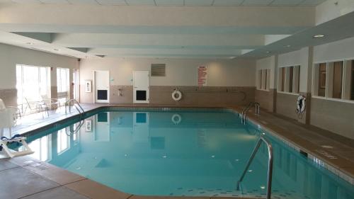 Holiday Inn Express Augusta North an IHG Hotel - image 30