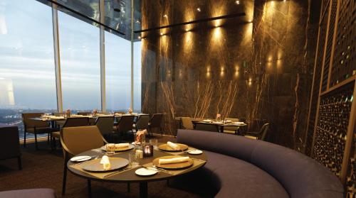 Holiday Inn Algiers - Cheraga Tower by IHG Holiday Inn Algiers - Cheraga Tower by IHG