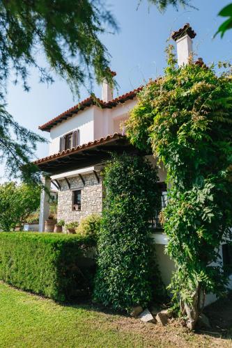  Efi & Zisis Villa in Agios Nikolaos