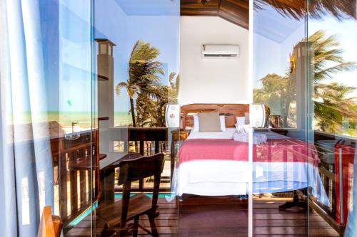 Vila Coqueiros Boutique Hotel