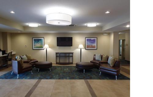 Candlewood Suites - Austin Airport, an IHG Hotel