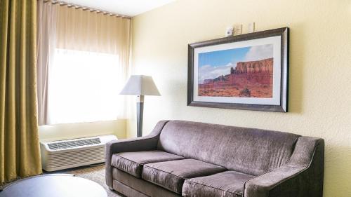 Candlewood Suites Bay City