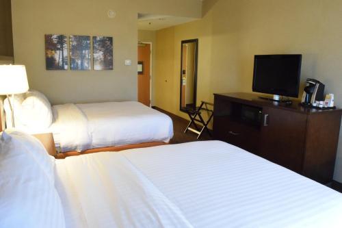 Holiday Inn Express Hotel & Suites Watertown - Thousand Islands, an IHG Hotel