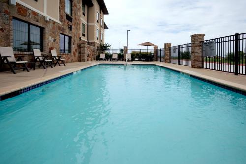 Holiday Inn Express Marble Falls