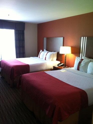 Holiday Inn Austin North, an IHG Hotel