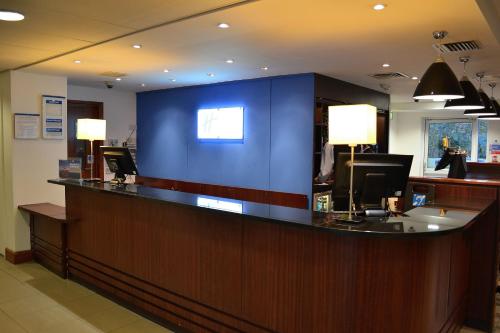 Holiday Inn Express Birmingham Star City