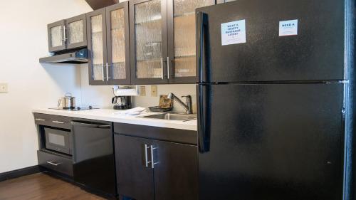 Candlewood Suites Bay City, an IHG Hotel in Bay City, USA