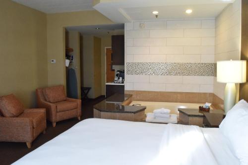 Holiday Inn Express Hotel & Suites Watertown - Thousand Islands, an IHG Hotel