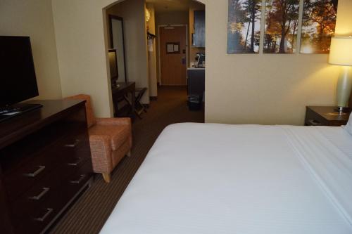 Holiday Inn Express Hotel & Suites Watertown - Thousand Islands, an IHG Hotel