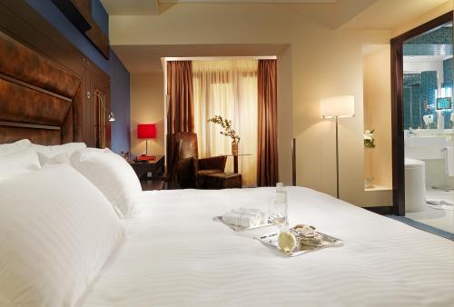 Crowne Plaza Athens City Centre an IHG Hotel - image 8
