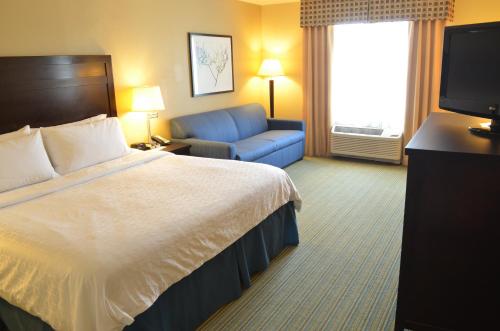 Holiday Inn Express Waterloo-Cedar Falls