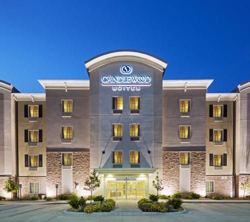 Candlewood Suites - Newnan - Atlanta SW