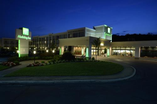 Holiday Inn Columbia East-Jessup