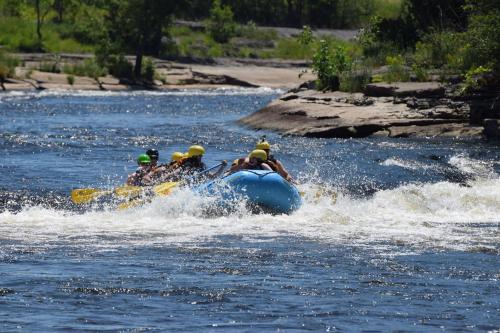 Holiday Inn Express Hotel & Suites Watertown - Thousand Islands, an IHG Hotel