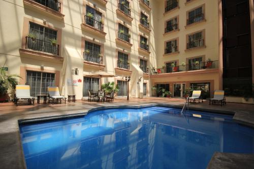 223447744 Holiday Inn Leon by IHG
