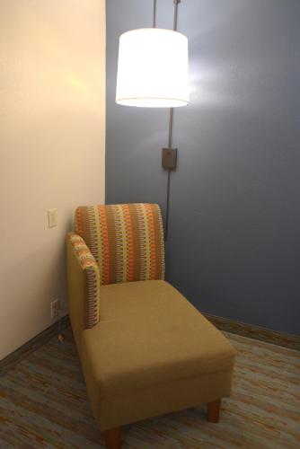 Holiday Inn Express Anderson I-85 - Exit 27- Highway 81 an IHG Hotel - image 8