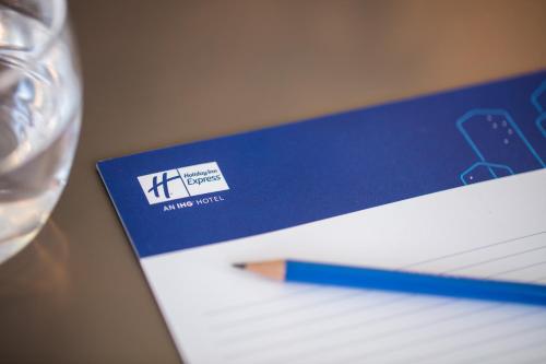 Holiday Inn Express Amsterdam - South an IHG Hotel - image 4