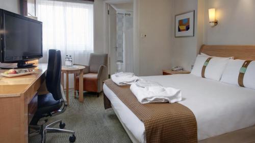 Holiday Inn Basingstoke, an IHG Hotel