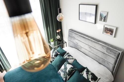 Vizzit Us Premium Apartments, Warsaw