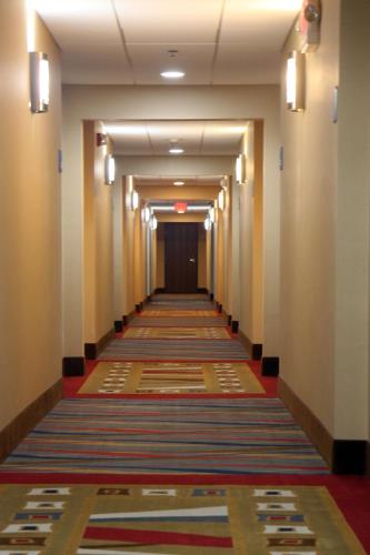 Holiday Inn Express Hartford-Newington, an IHG Hotel