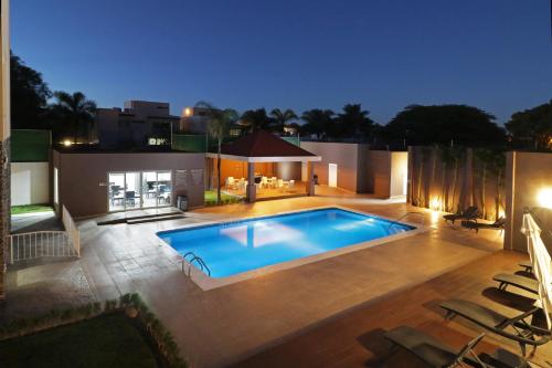 Palestra, Candlewood Suites Celaya By IHG in Celaya