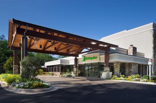 Holiday Inn Asheville East-Blue Ridge Pkwy, an IHG Hotel - Asheville