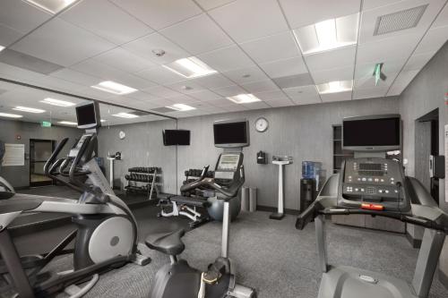 Holiday Inn Asheville East an IHG Hotel - image 9