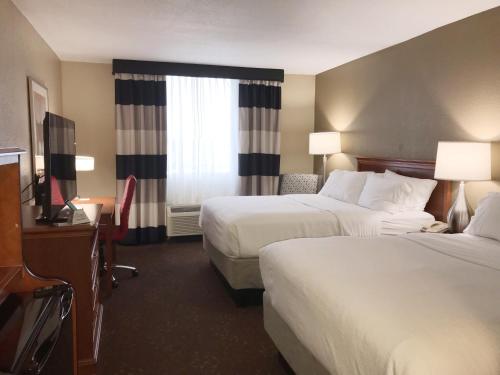 Holiday Inn Alexandria an IHG Hotel - image 4