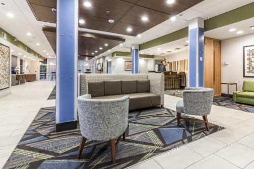 Holiday Inn Express - Villa Rica an IHG Hotel - image 9